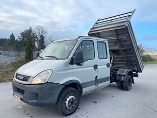 IVECO  Daily 70C17  tippbil
