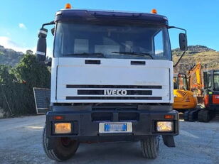 IVECO EuroTRAKKER-340E370 tippbil