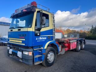 IVECO Eurotech 260E42  tippbil