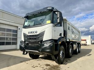 ny IVECO T-Way AD410T45 tippbil