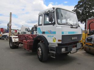 IVECO Unic tippbil