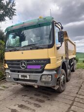 Mercedes-Benz Actros 4141 tippbil