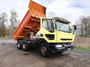 Renault Kerax 385 tippbil