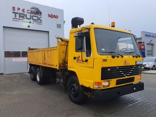 Volvo FL7 230, Tipper  tippbil