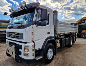 Volvo FM 440 euro5 tippbil