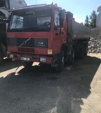 Volvo Fl12 tippbil