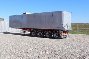 ny ATM TK400  tippsemitrailer