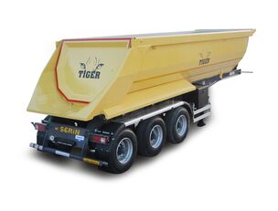 ny Serin 2023 tippsemitrailer