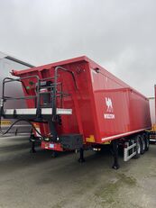 ny Wielton 42m3 - Waga 5720kg tippsemitrailer