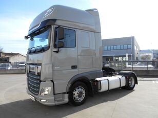 DAF XF 480 trekkvogn