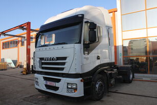 IVECO AS440S45T/P/LOT2/STRALIS trekkvogn