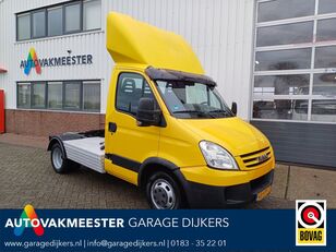 IVECO Daily 35C15T Euro4 7490 Kg GCW BE Truck 238.600 Km trekkvogn