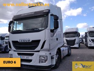 IVECO Stralis 460 trekkvogn