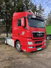 MAN TGX 18.480 trekkvogn