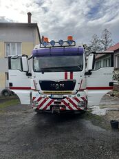 MAN TGX 33.480 trekkvogn