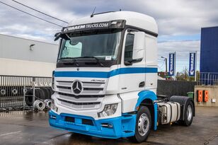 Mercedes-Benz ACTROS 1936 LS trekkvogn