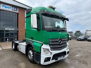 Mercedes-Benz ACTROS 2445  trekkvogn