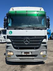 Mercedes-Benz Actros 1844 trekkvogn