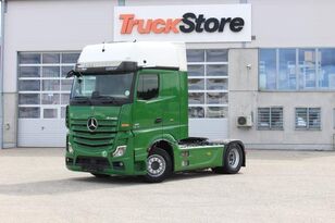 Mercedes-Benz Actros 1851 LS  trekkvogn