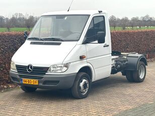 Mercedes-Benz SPRINTER 416 CDI TREKKER trekkvogn