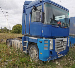 RENAULT Magnum 440 trekkvogn