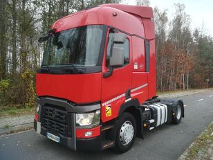 Renault GAMA T 460  EURO 6  AUTOMAT  trekkvogn