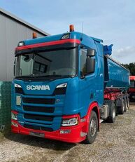 Scania R 450 trekkvogn