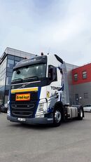 Volvo FH 460 / I-SAVE TURBO COMPOUND / 2 TANK trekkvogn