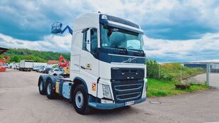 Volvo FH 540 trekkvogn