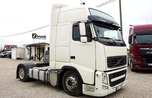 Volvo FH13 460 Euro5 GlobeXL MEGA trekkvogn