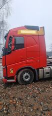 Volvo FH500 4x2 Standart trekkvogn etter krasj