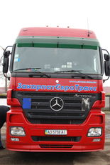 MERCEDES-BENZ Actros 1845 trekkvogn