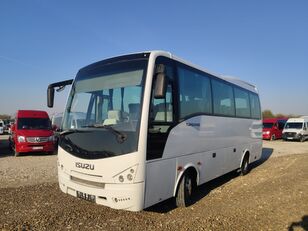 ISUZU Turquoise turbuss