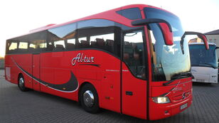 MERCEDES-BENZ Tourismo 15RHD Euro-5 turbuss
