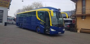 SCANIA Irizar PB turbuss