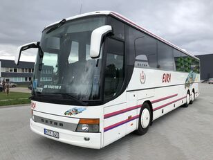 SETRA S317 GT - HD EVOBUS turbuss