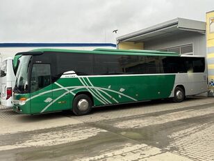 Setra S 416 GT H  turbuss