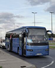 VOLVO 9700 turbuss