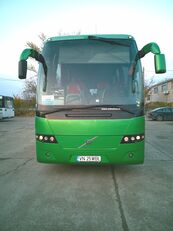 VOLVO 9700 hd turbuss