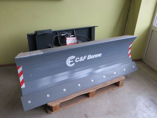 BOBCAT C&F Benne doserblad