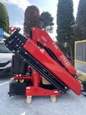 ny Fassi F195A.1.25 xe-dynamic lastebilkran