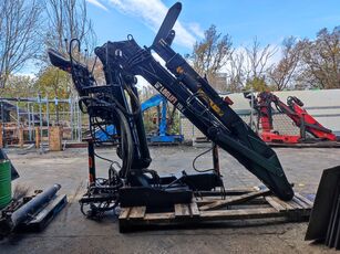 HIAB LOGLIFT 115Z lastebilkran