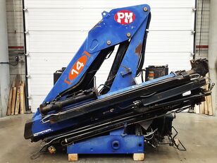 PM 14 lastebilkran