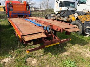 cu troliu, rampe extensibile carlig tauebil karosseri