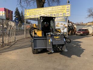 ny G.F. GORDINI CP 45.15 trommel