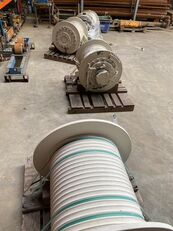 ny ZOLLERN 2x Winches vinsj